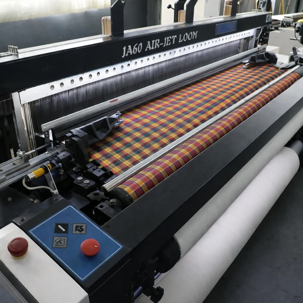 Old Loom