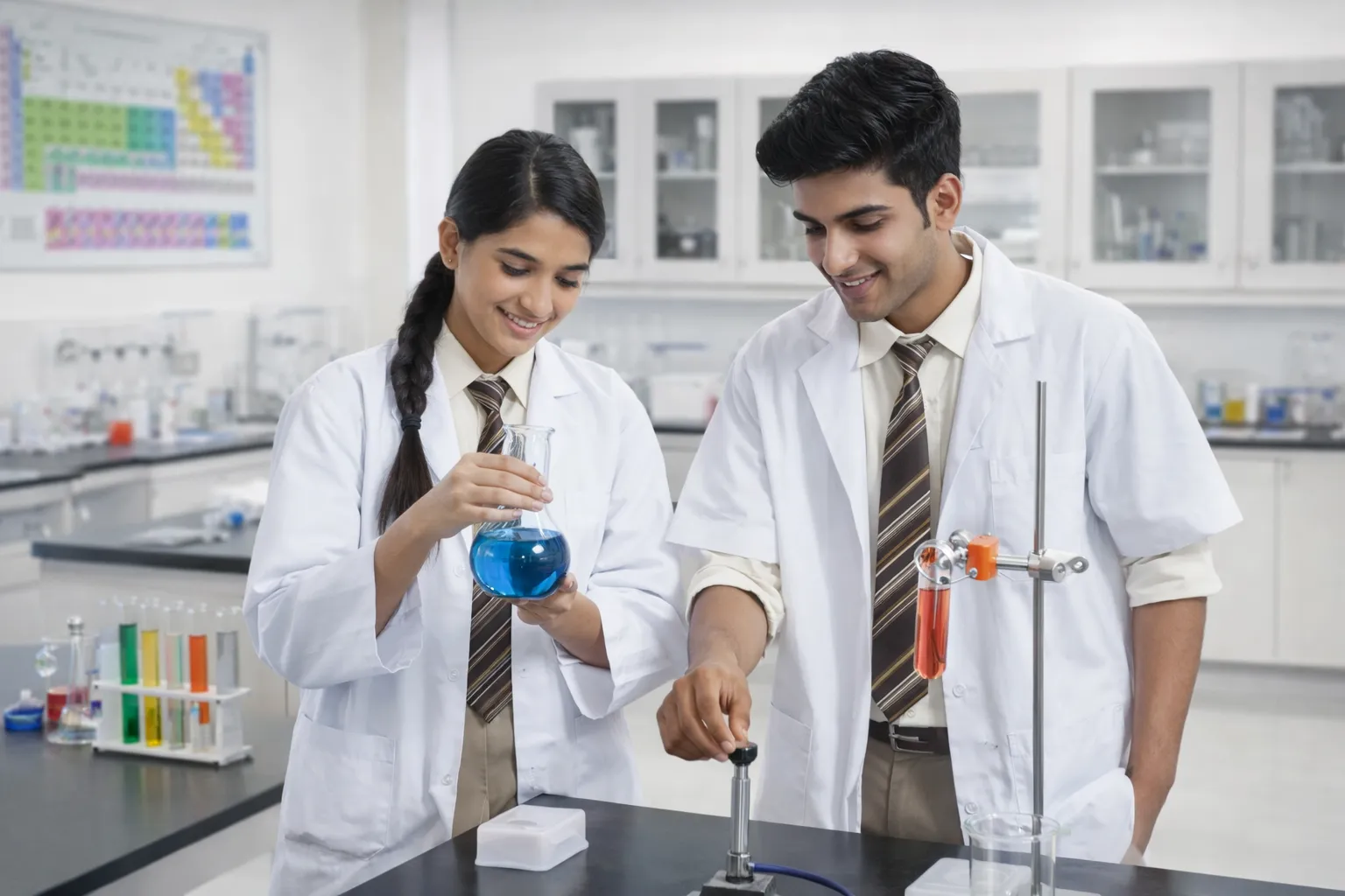 Lab Coat