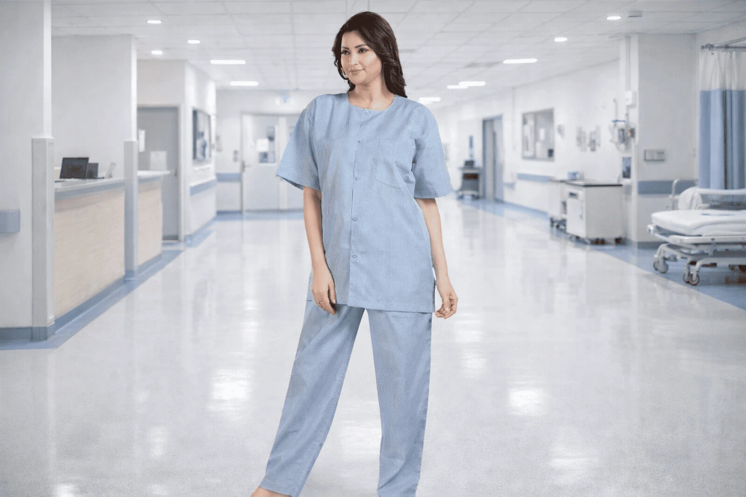 Healthcare