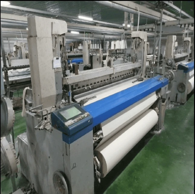 High Speed Looms
