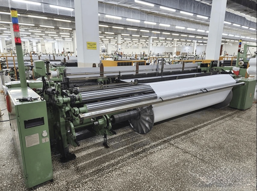 Integrated Facility