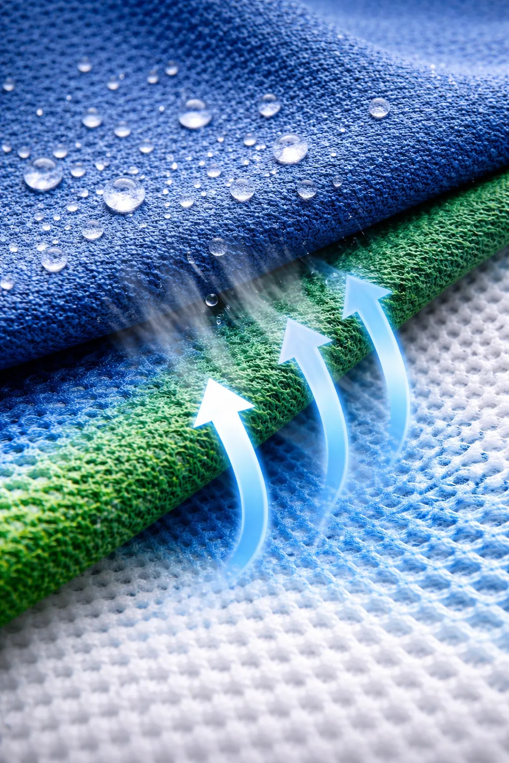 Knit Fabric