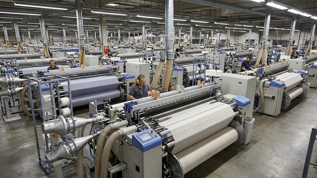 Factory